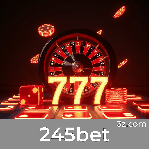 245bet Bônus por convite 245bet